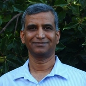Prasad Krothapalli