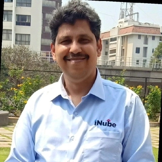 Prasad M. Prabhu