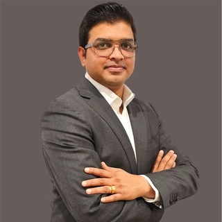 Prasad Nknv