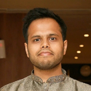 Prasad Ostwal