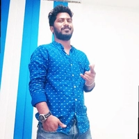 Prasad P [L.i.o.n]