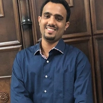 Prasad P Nair
