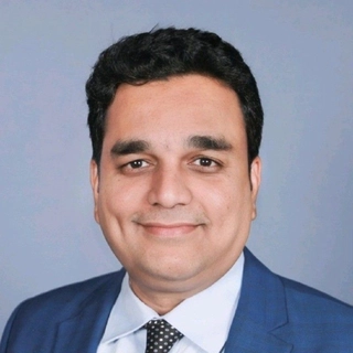 Prasad Pamarthi