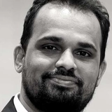Prasad Patel