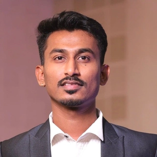 Prasad Pawar