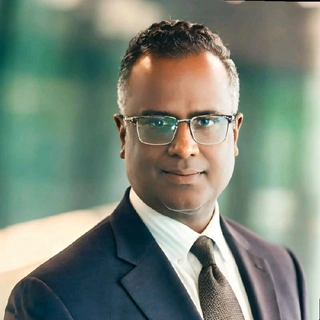 Prasad R.