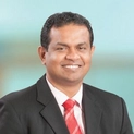 Prasad Samarasinghe