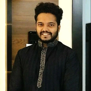 Prasad Shinde