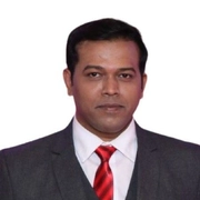Prasad Shirsat