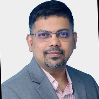 Prasad Telikapalli