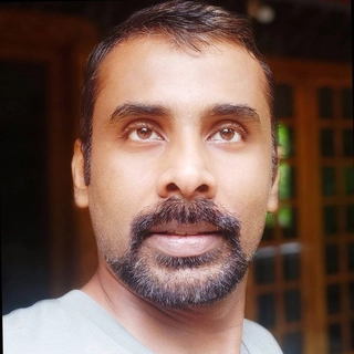 Prasad Thachangottil