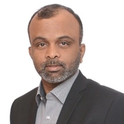 Prasad Thutupalli