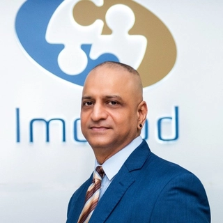 Prasad Unnikrishnan-Cfm