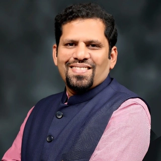 Prasad Venkatesan