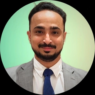 Prasad Wagh