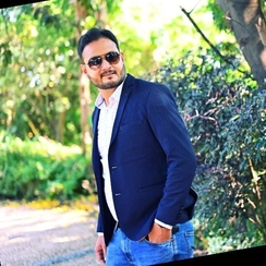 Prasanjeet Tripathy