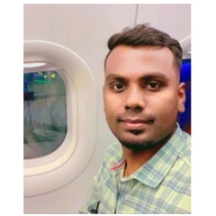 Prasanna A