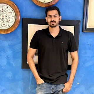 Prasanna Ambadkar