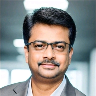Prasanna B Rangavittal Mba