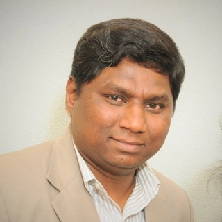 Prasanna Godugu