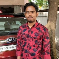 Prasanna J