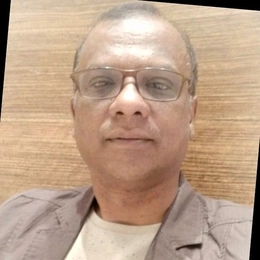 Prasanna Kali A.