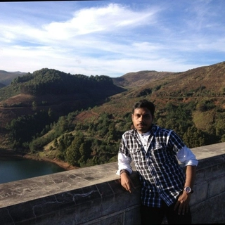 Prasanna Kannan