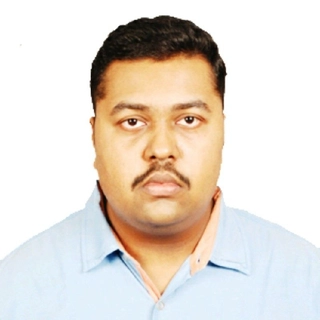 Prasanna Kiran Reddy Chilukuri