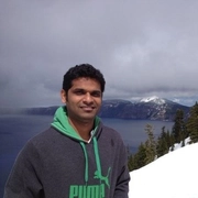 Prasanna Nallathambi