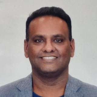 Prasanna Parthasarathy