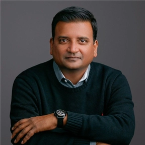 Prasanna Parthasarathy