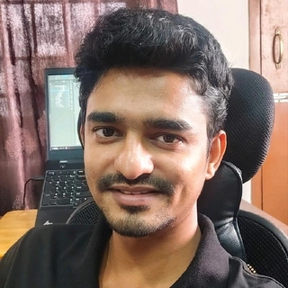 Prasanna Raghavan
