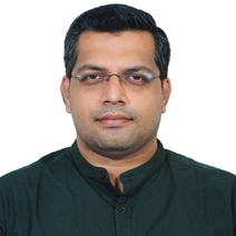 Prasanna Shivashankaraswamy
