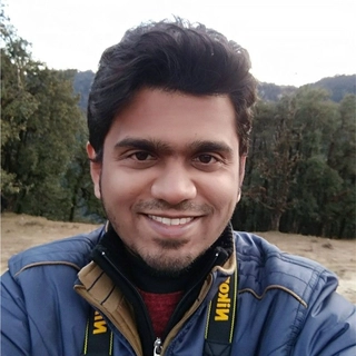Prasanna Srinivasan