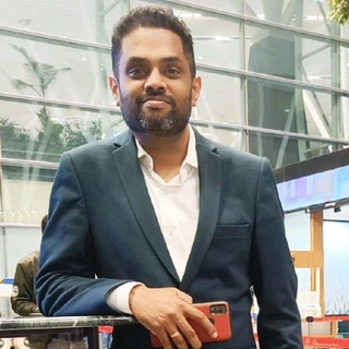 Prasanna Venkatesh C