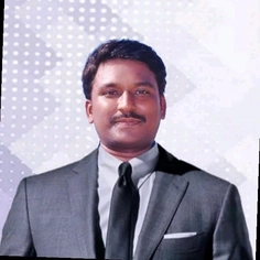 Prasanna Venkatesh