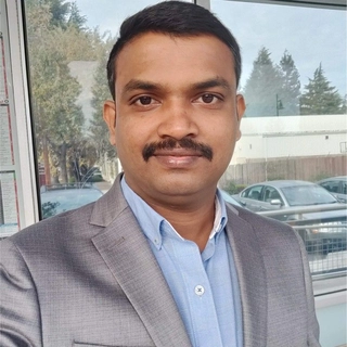 Prasannakumar Kanderi