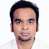 Prasannakumar Krishnamurthi (PK he,him)