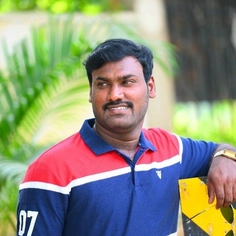 prasannakumarreddy vadicherla