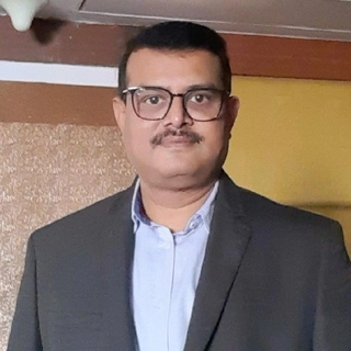 Prasant Kishore