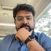 Prasant Ramakrishnan