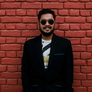 Prasanta Das