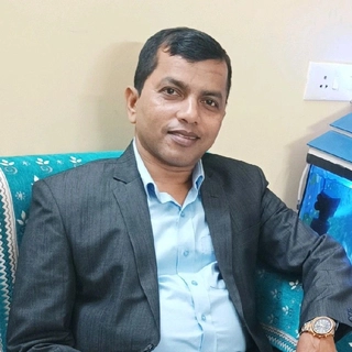 Prasanta Moharana