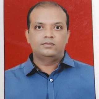 Prasanta Padhy