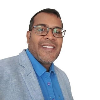 Prasanta Swain