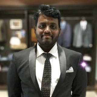 Prasanth