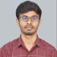 Prasanth Gandhi