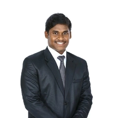 Prasanth Ganesan