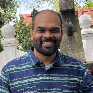 Prasanth Janardhanan