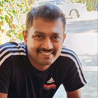 Prasanth K C
